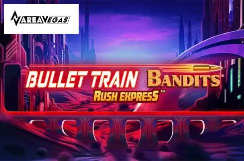 Bullet Train Bandits